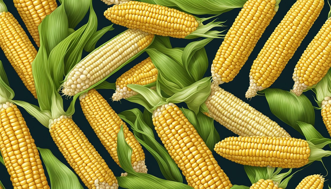 Is corn good for diabetics OR bad for diabetics?