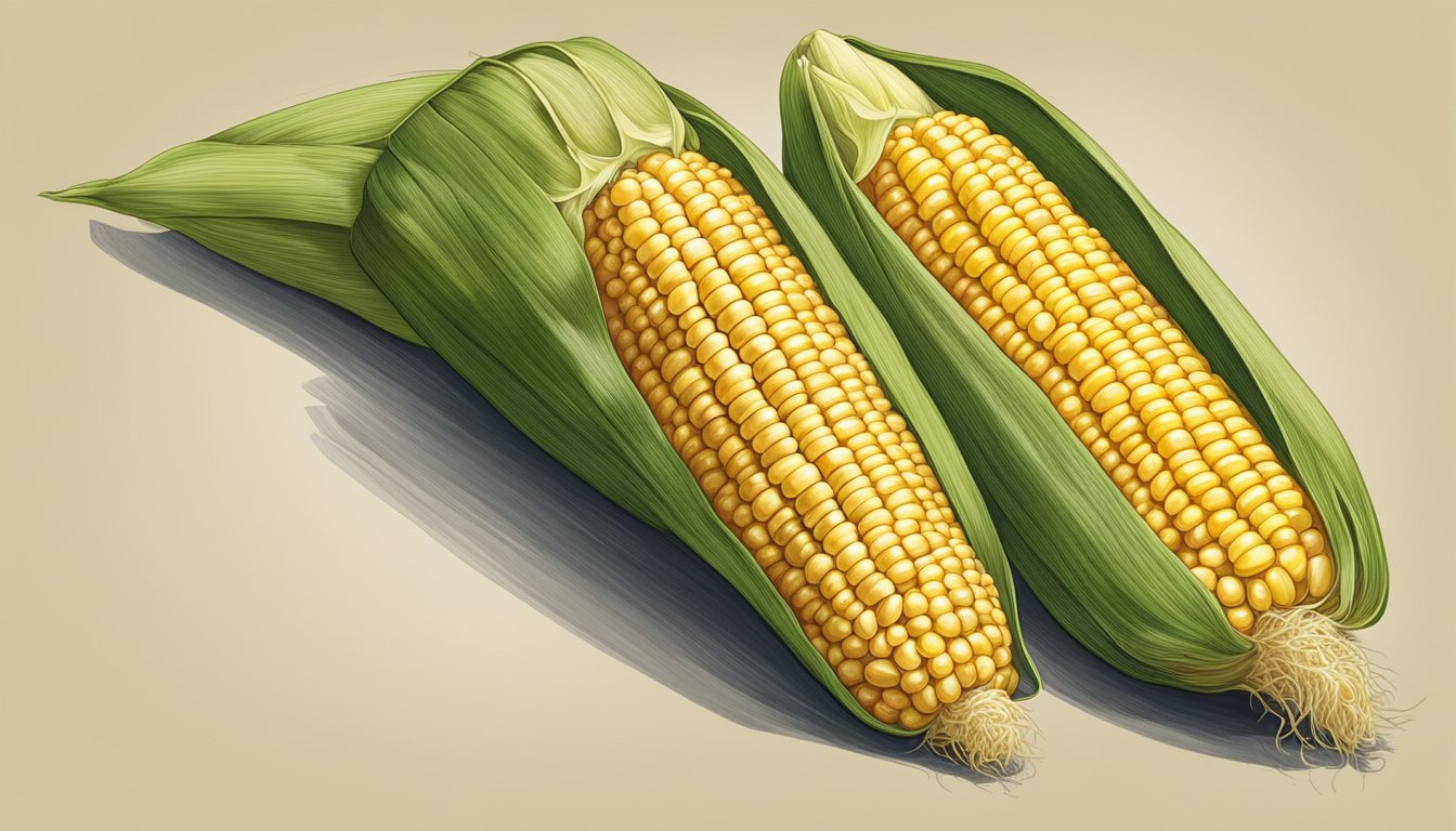 Why is corn bad for diabetes?