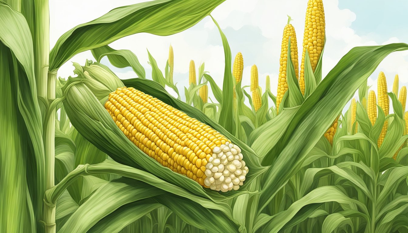 Corn on the gob for diabetics